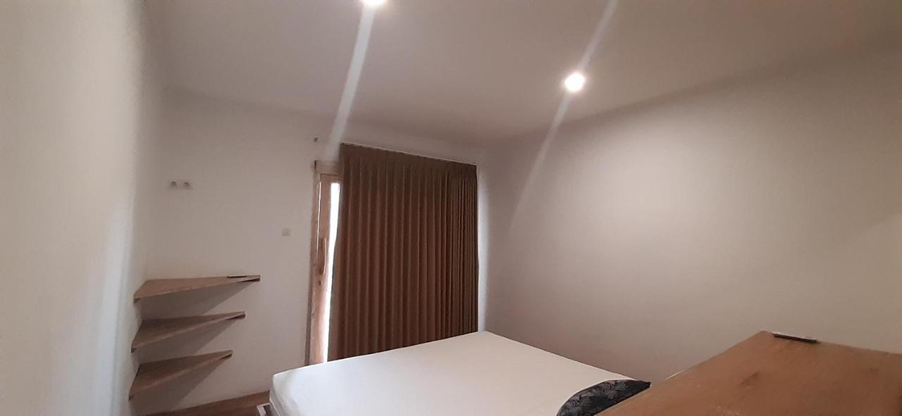 David Villa Quần đảo Gili Ngoại thất bức ảnh